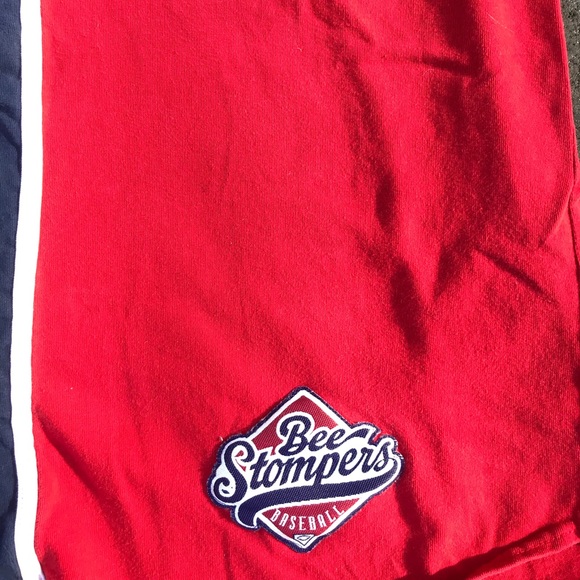 Winnie the Pooh Baseball Jersey - Picture 5 of 5